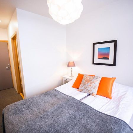 The Northern Comfort Inn Olafsfjordur المظهر الخارجي الصورة