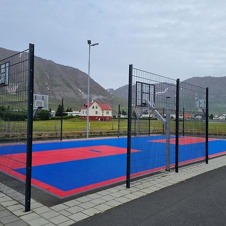 The Northern Comfort Inn Olafsfjordur المظهر الخارجي الصورة