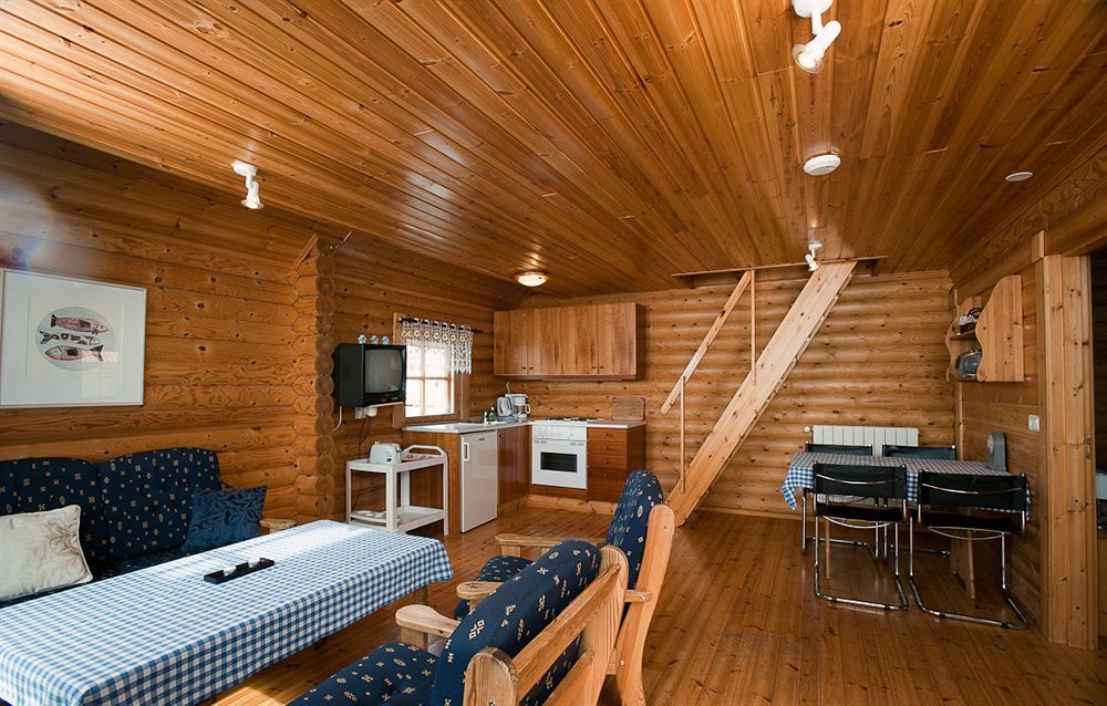 The Northern Comfort Inn Olafsfjordur المظهر الخارجي الصورة
