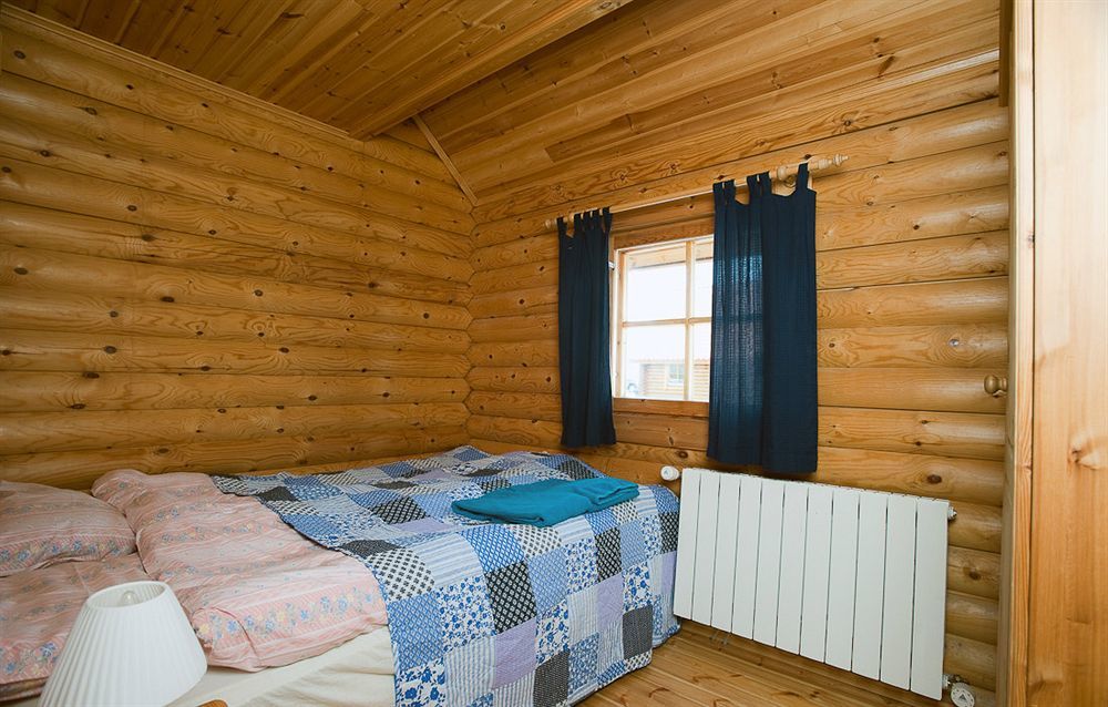 The Northern Comfort Inn Olafsfjordur المظهر الخارجي الصورة