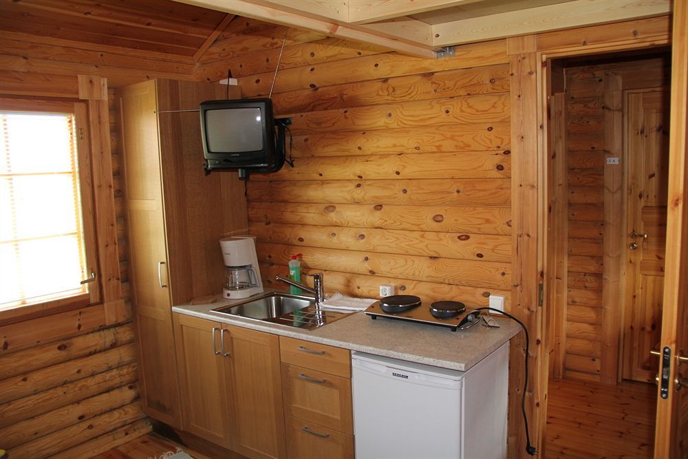 The Northern Comfort Inn Olafsfjordur المظهر الخارجي الصورة