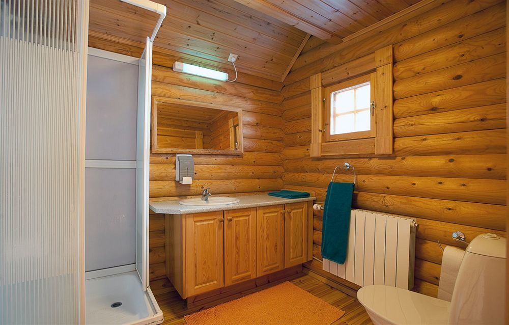 The Northern Comfort Inn Olafsfjordur المظهر الخارجي الصورة